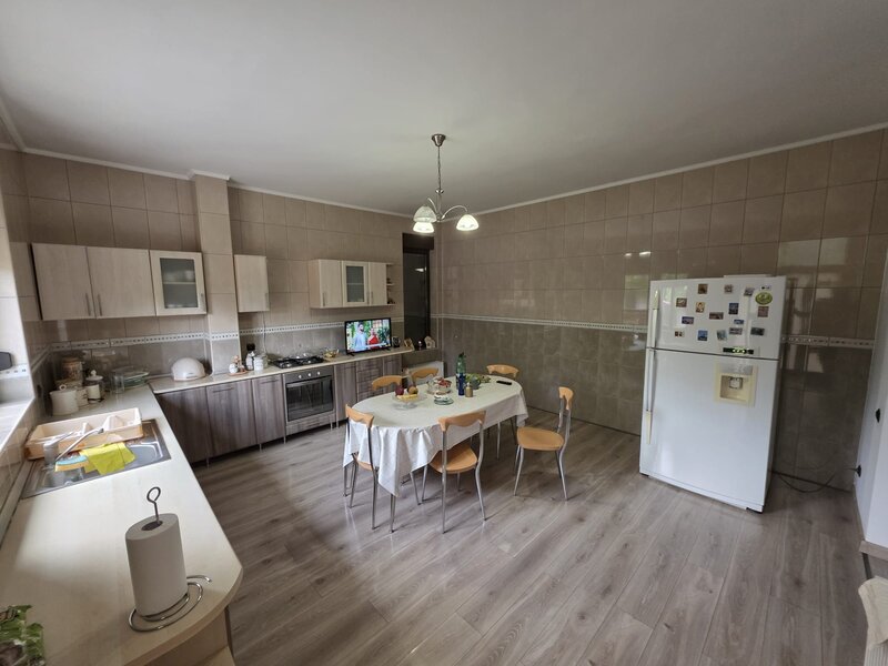 Pipera, vila individuala 220mp, teren 723 mp.