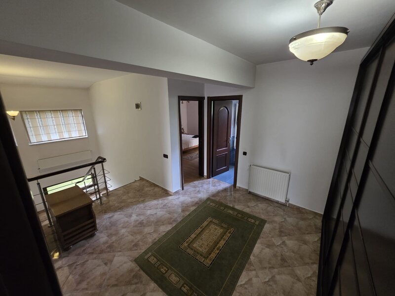 Pipera, vila individuala 220mp, teren 723 mp.