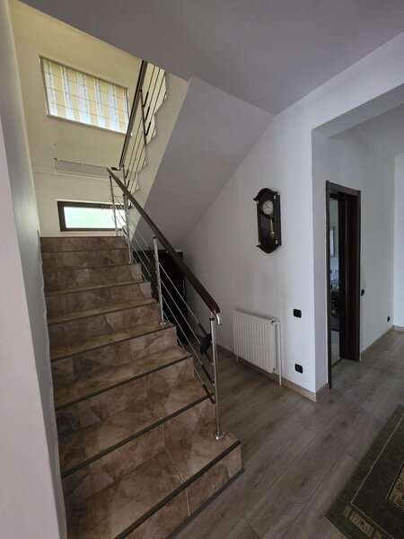 Pipera, vila individuala 220mp, teren 723 mp.