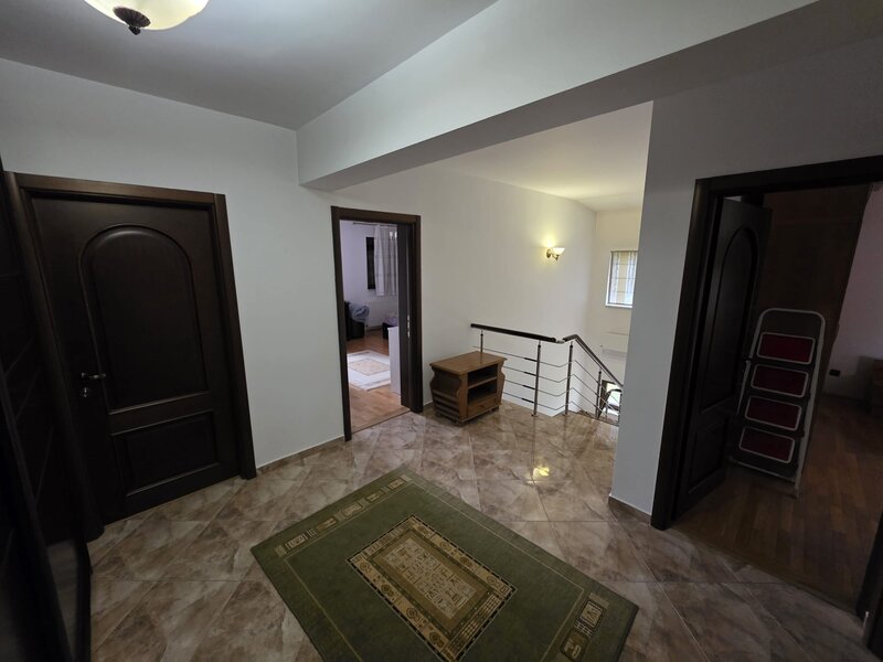 Pipera, vila individuala 220mp, teren 723 mp.