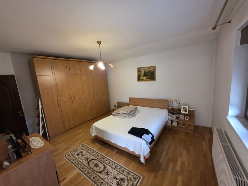 Pipera, vila individuala 220mp, teren 723 mp.