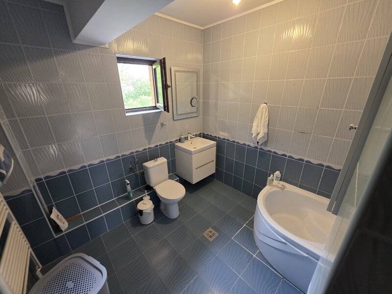 Pipera, vila individuala 220mp, teren 723 mp.