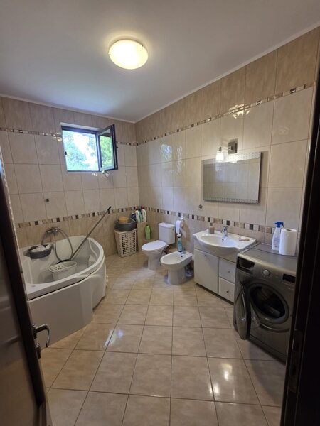 Pipera, vila individuala 220mp, teren 723 mp.