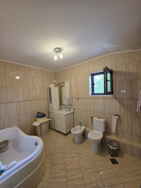Pipera, vila individuala 220mp, teren 723 mp.