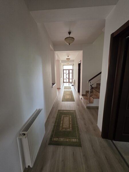 Pipera, vila individuala 220mp, teren 723 mp.