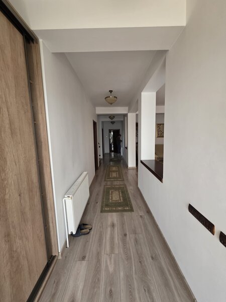 Pipera, vila individuala 220mp, teren 723 mp.